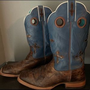 Men’s Ariat Boots